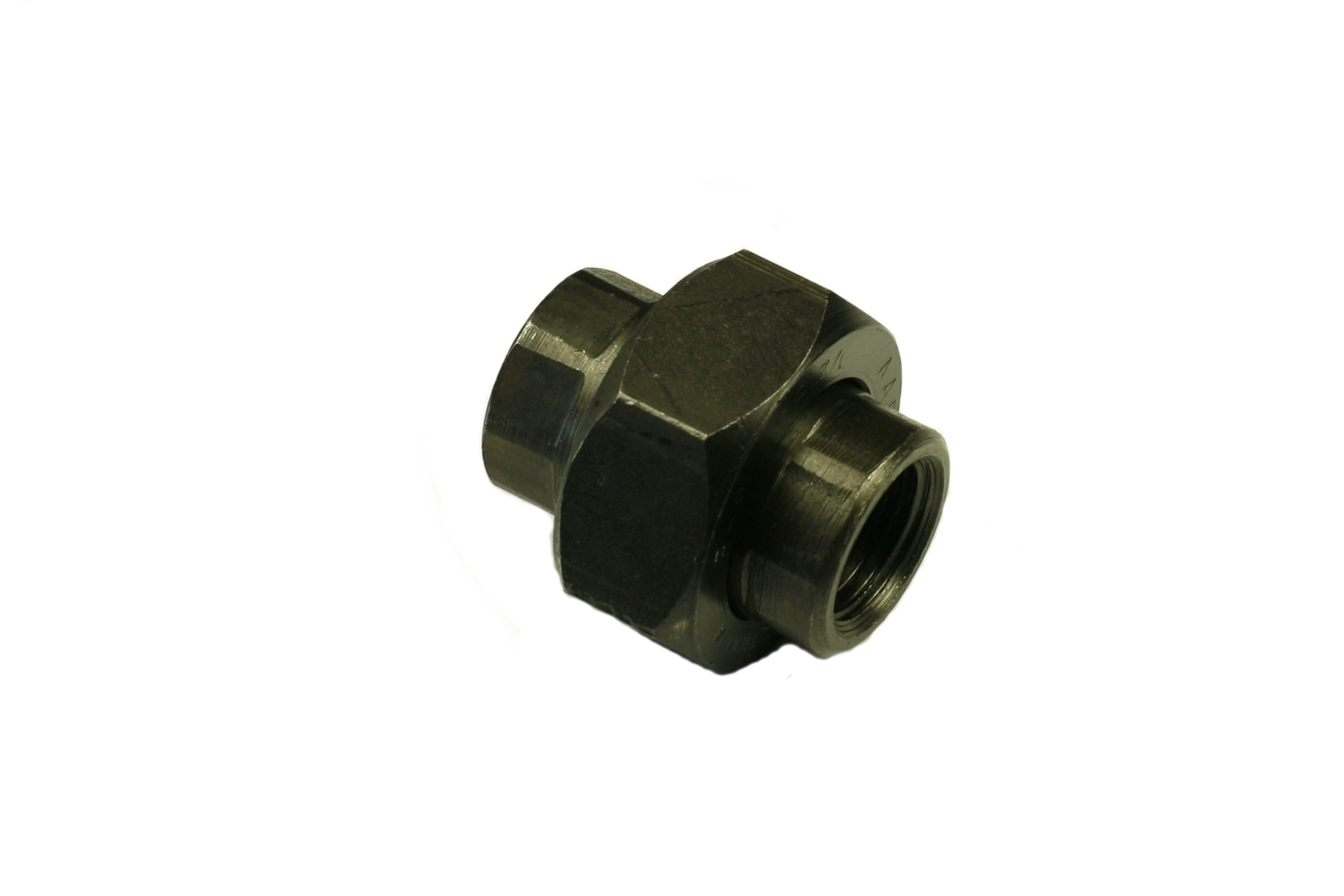 Steel Fittings Asmuss